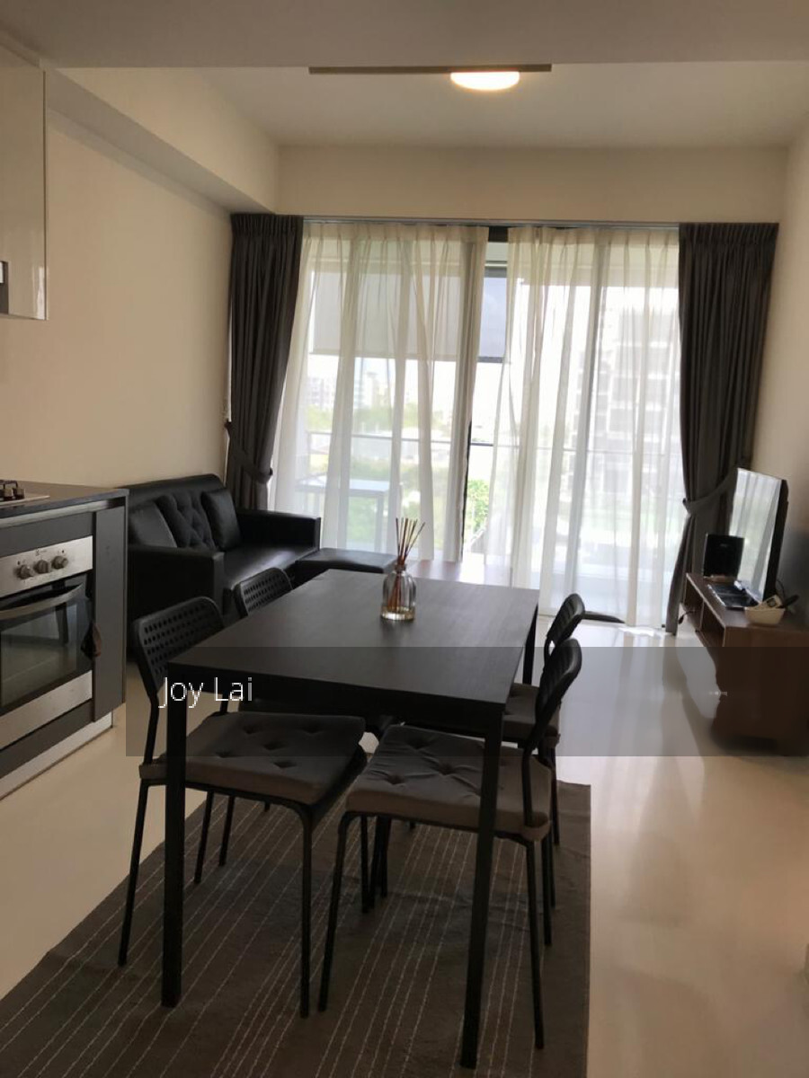 Hedges Park Condominium (D17), Condominium #236807141